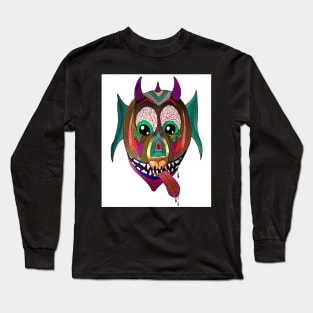 Devilish Long Sleeve T-Shirt